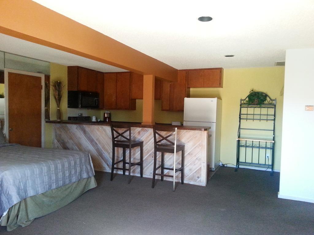 Lodge At Turkey Cove Canyon Lake Oda fotoğraf
