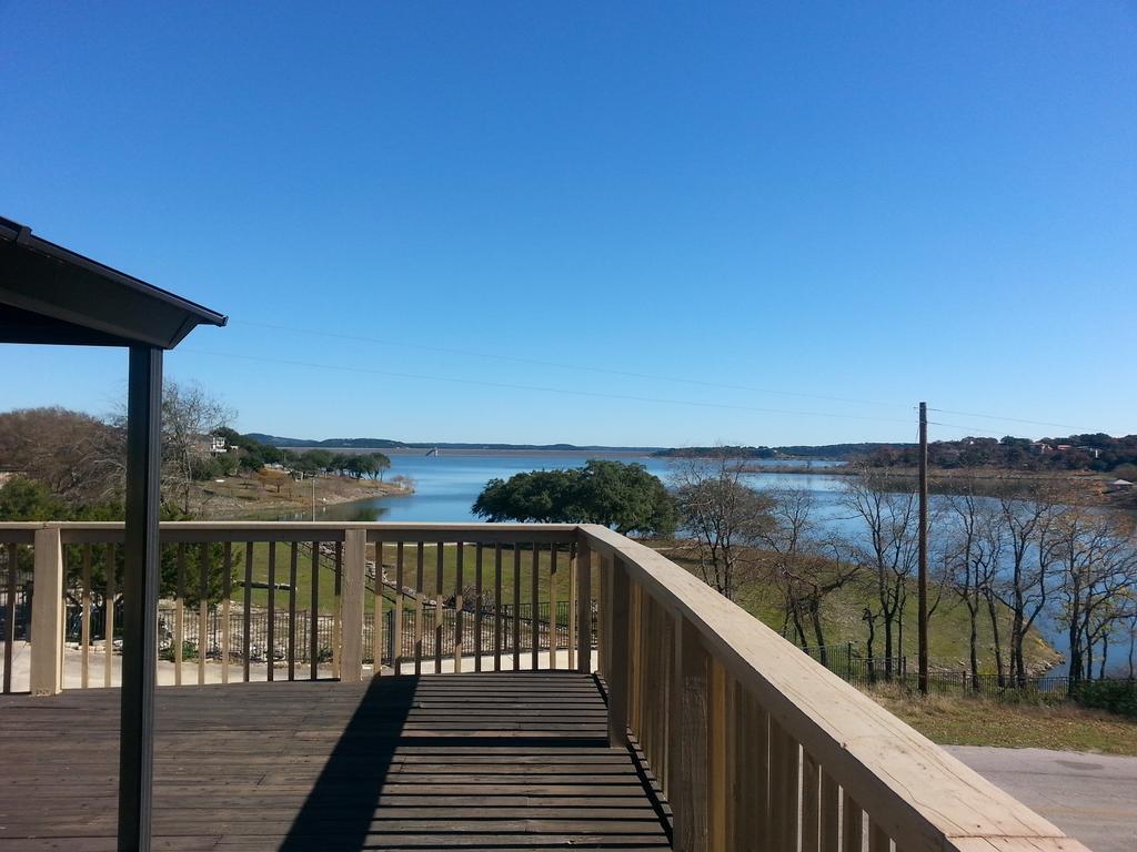 Lodge At Turkey Cove Canyon Lake Oda fotoğraf
