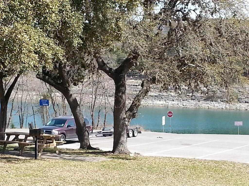 Lodge At Turkey Cove Canyon Lake Dış mekan fotoğraf